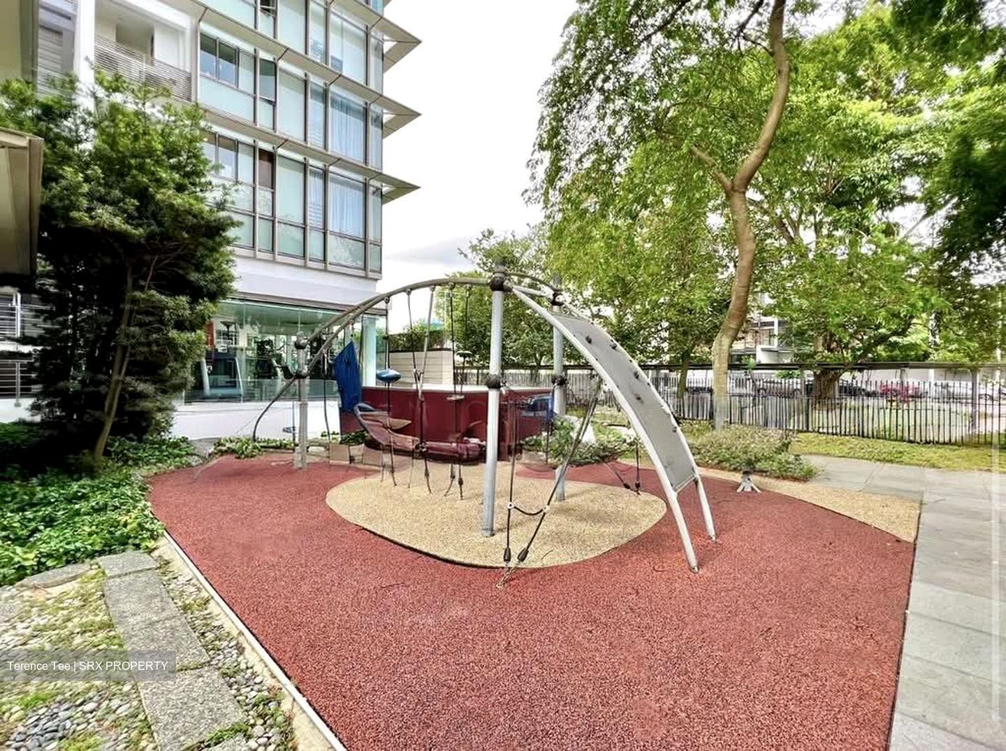 The Trumps (D14), Condominium #535851501